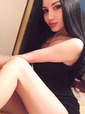 Карина